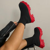 Eden Ankle Boots