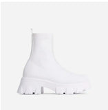 Eden Ankle Boots