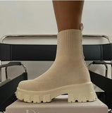 Eden Ankle Boots