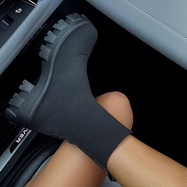 Eden Ankle Boots