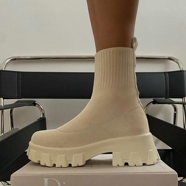 Eden Ankle Boots