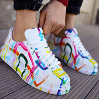 Colorful Chekich