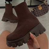 Eden Ankle Boots